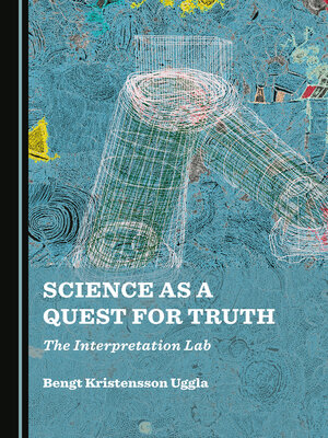 cover image of Science as a Quest for Truth